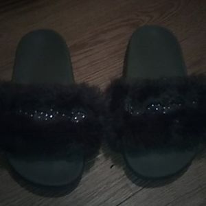 BeBe slides